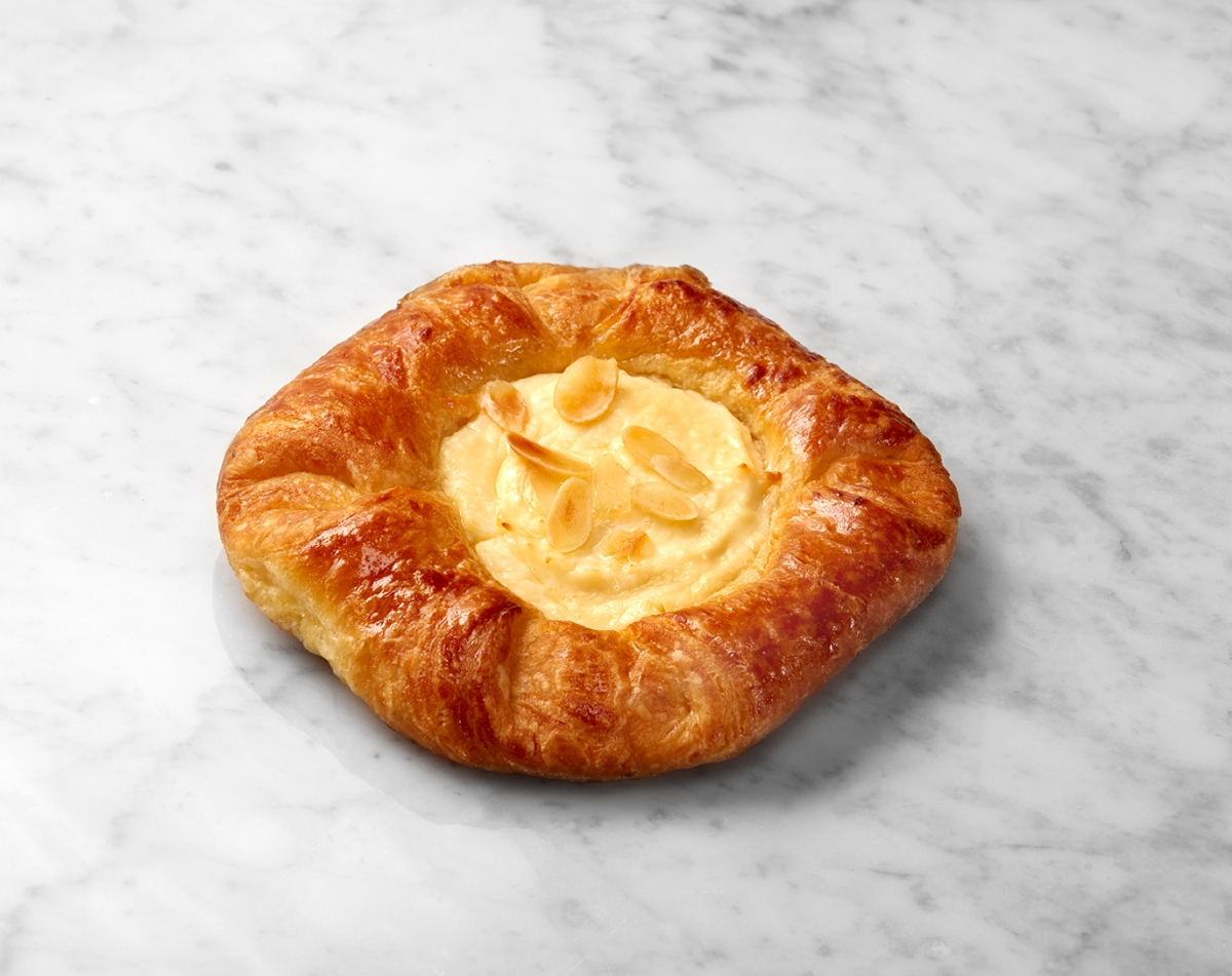 Pastries Morrisons Pastry